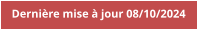 Dernière mise à jour 08/10/2024