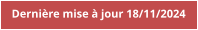 Dernière mise à jour 18/11/2024